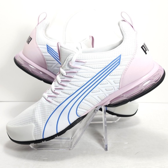 Puma Voltaic Evo 10 Cell SoftFoam+ Women's Athletic Training Shoes Sneakers - Picture 6 of 15